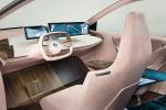 BMW Vision iNEXT 2018 года
